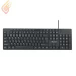 کیبورد وریتی مدل Verity V-KB6123
