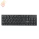 کیبورد وریتی مدل Verity V-KB6123