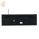 کیبورد وریتی مدل Verity V-KB6123