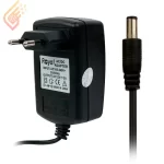 آداپتور 12 ولت 2 آمپر 12V/2A رویال مدل 1011242
