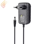 آداپتور 12 ولت 1 آمپر امدیانور مدل Mdianoor 12V 1A