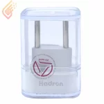 تبدیل ۲ به ۲ برق هاردون مدل Hadron HTH-A08