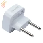 تبدیل ۲ به ۲ برق هاردون مدل Hadron HTH-A08