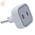 تبدیل ۲ به ۲ برق هاردون مدل Hadron HTH-A08