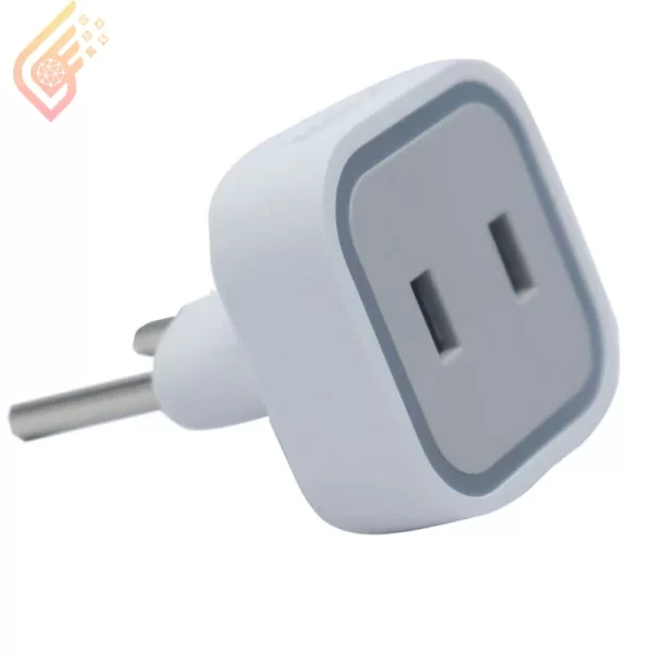 تبدیل ۲ به ۲ برق هاردون مدل Hadron HTH-A08