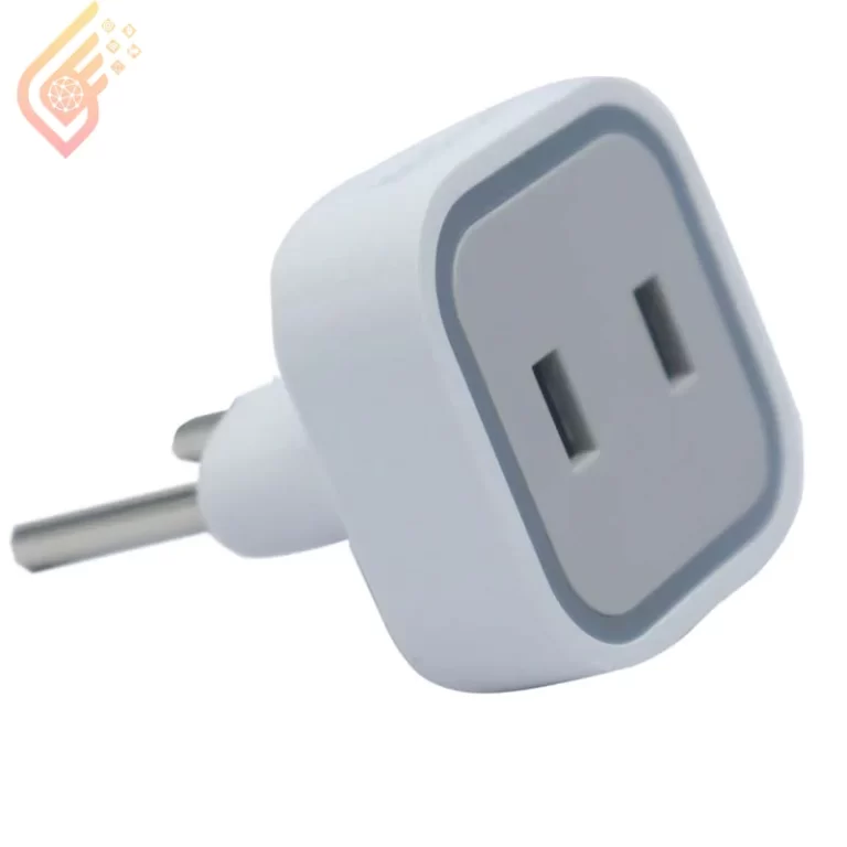 تبدیل ۲ به ۲ برق هاردون مدل Hadron HTH-A08