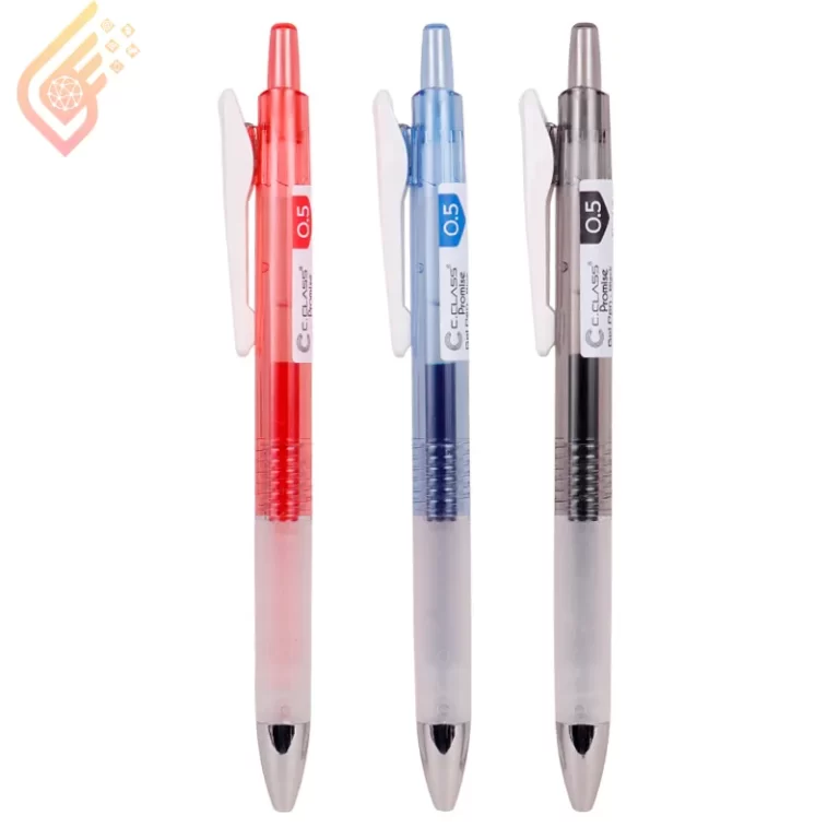 خودکار پرامیس سی کلاس مدل C.Class Promise PR10-B5 0.5mm
