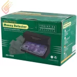دستگاه تشخیص اسکناس مدل AD-118AB