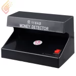 دستگاه تشخیص اسکناس مدل AD-118AB