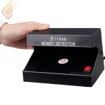 دستگاه تشخیص اسکناس مدل AD-118AB