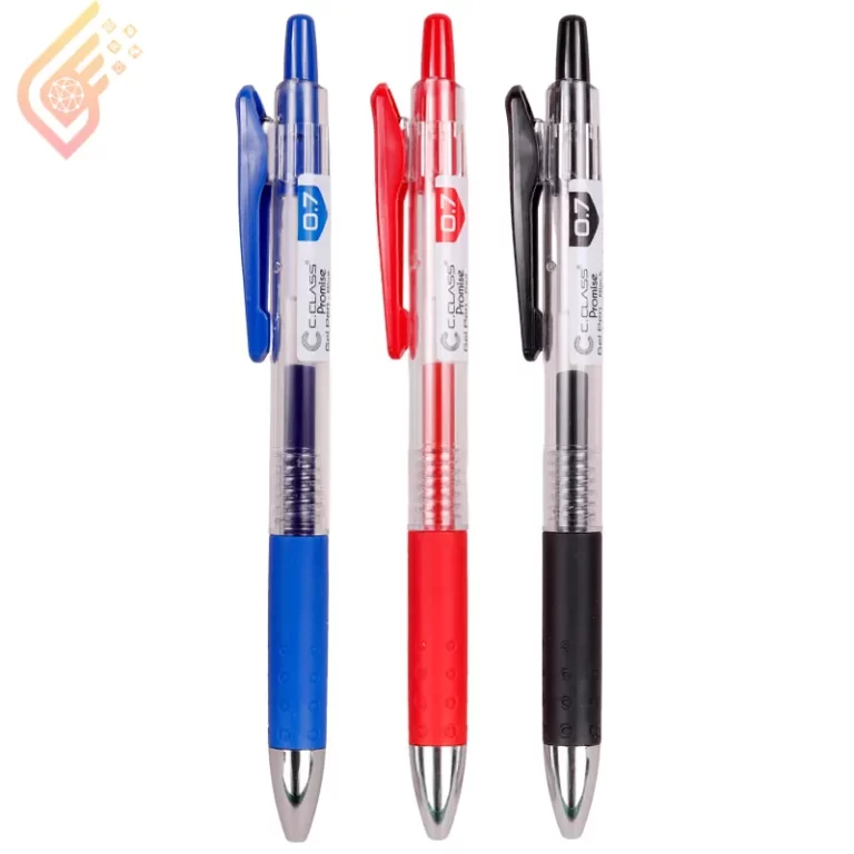 خودکار پرامیس سی کلاس مدل C.Class Promise PR16-B7 0.7mm