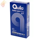 روان نویس کوییلو مدل Quilo QR-155 0.7mm