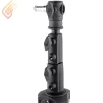 سه پایه نور و رینگ لایت پاناسان مدل Panasun-805