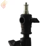 سه پایه نور و رینگ لایت پاناسان مدل Panasun-805