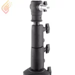 سه پایه نور و رینگ لایت پاناسان مدل Panasun-805