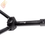 سه پایه نور و رینگ لایت پاناسان مدل Panasun-805