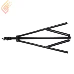 سه پایه رینگ لایت Stand Light