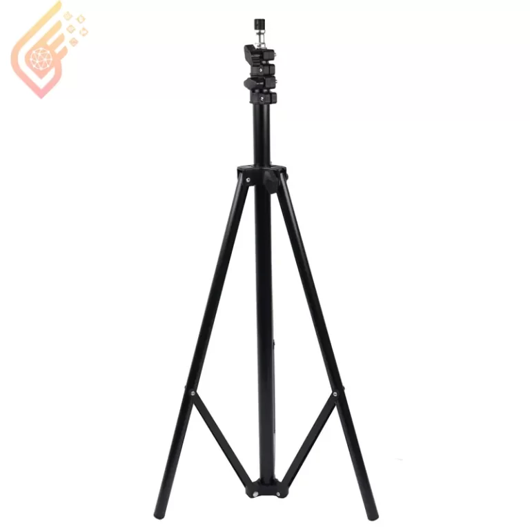 سه پایه رینگ لایت Stand Light