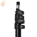 سه پایه رینگ لایت Stand Light