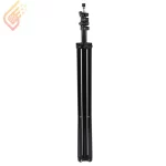 سه پایه رینگ لایت Stand Light