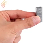 سوزن منگنه ماهور Mahoor سایز 10