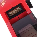 لیبل زن مدل KMX EOS5500