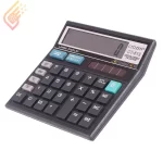 ماشین حساب سیتی زی تی وی مدل Citi.zetv CT-512