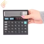 ماشین حساب سیتی زی تی وی مدل Citi.zetv CT-512