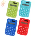 ماشین حساب رینبو مدل Rainbow RB-055