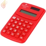 ماشین حساب رینبو مدل Rainbow RB-055