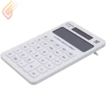 ماشین حساب سیتیزن مدل Citizen CT-133