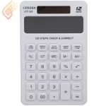 ماشین حساب سیتیزن مدل Citizen CT-133
