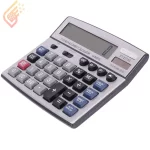 ماشین حساب سیتیزن مدل Citizen CT-2214C