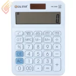ماشین حساب کال استار مدل Cal Star HK-2020