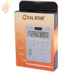 ماشین حساب کال استار مدل Cal Star HK-2020