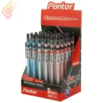 مداد نوکی پنتر مدل Panter Glass MP1612 0.7mm