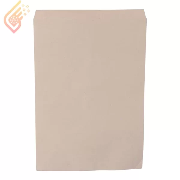 پاکت مقوایی سایز A3 نخودی