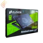 کول پد لپ تاپ ایلون مدل Eleven N702