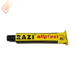 چسب همه کاره رازی مدل Allplast 50ml