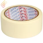 چسب کاغذی 4 سانتی متری Quick Tape