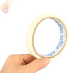 چسب کاغذی آبریل ۲ سانتی متری Abril 16 Yard