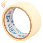 چسب کاغذی آبریل ۴ سانتی متری Abril 16 Yard