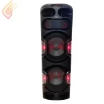 اسپیکر بلوتوثی قابل حمل تسکو مدل Tsco TS2084