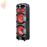 اسپیکر بلوتوثی قابل حمل تسکو مدل Tsco TS2084