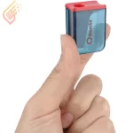 تراش پلاستیکی مخزن دار بنیتو مدل Benito B-1009