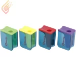 تراش پلاستیکی مخزن دار بنیتو مدل Benito B-1009