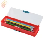 جامدادی طرح کارتونی مدل QC-771