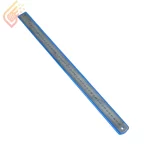 خط کش فلزی 50cm