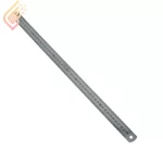 خط کش فلزی 50cm