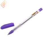 خودکار رنگی سلنا مدلی Selena SP120 0.7mm بسته 6 عددی